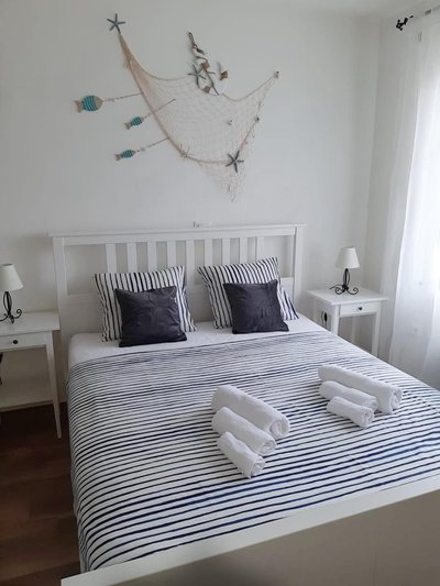Apartment Mony