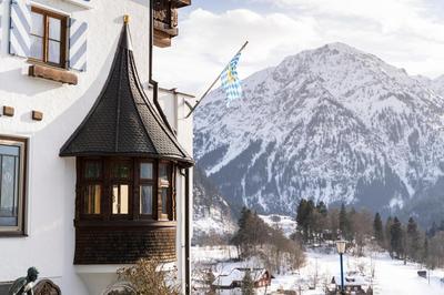 Hotel Prinz-Luitpold-Bad