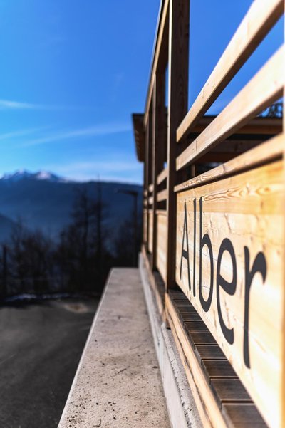 Hotel Restaurant Alber