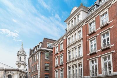 Beautiful apartment in the heart of Mayfair