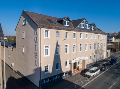 Hotel Residenz23