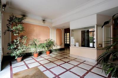 Domus Ponte Milvio
