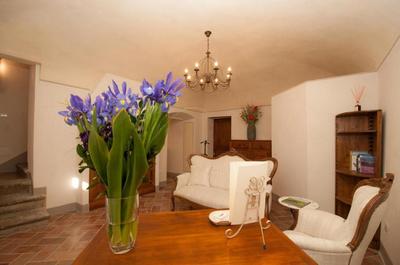 Le Camere Del Borgo