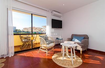 Olhos d'Água Apartment - D'Alma Olhos do Mar