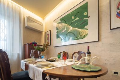Serragli Apartment