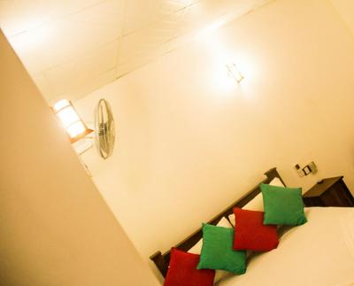 Ama Villa - Habarana