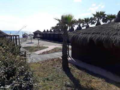 La Terrazza sul Mare di Roma, WiFi, AC