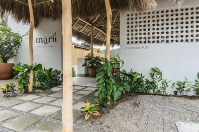 Marii Hotel Boutique