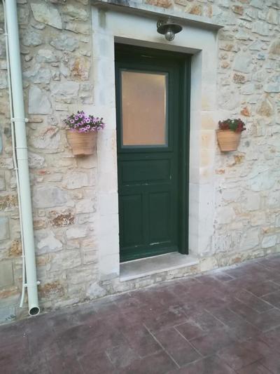 La Villa "Casa di Lydia"
