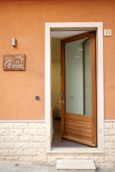 B&B Garosa