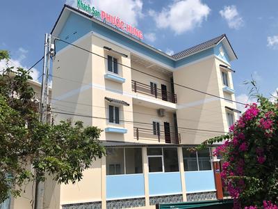 Phước Hưng 1 Hotel