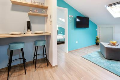 Nelly apartment
