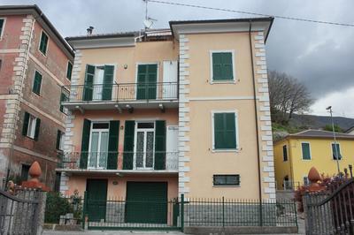 Appartamento tra mare e montagna
