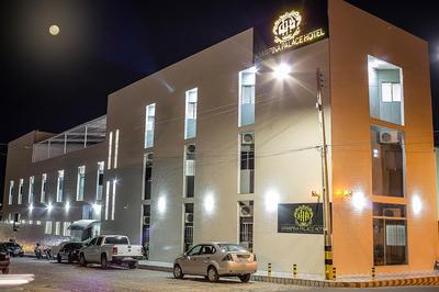 Araripina Palace Hotel