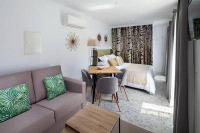 Wanderlust Malaga Apartamentos - Atico