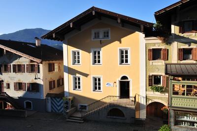 Appartements Altes Gericht