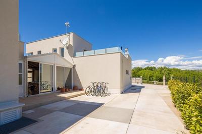 Luxury villa Wisdom near Split, private pool