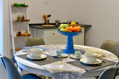 Casa Cavour - Luxury Apartment
