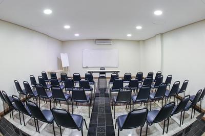 Hotel Express Rodoviária