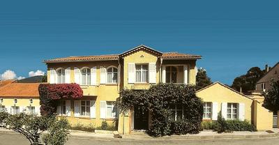 Aubri Homes
