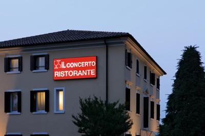 BEST WESTERN Titian Inn Hotel Treviso