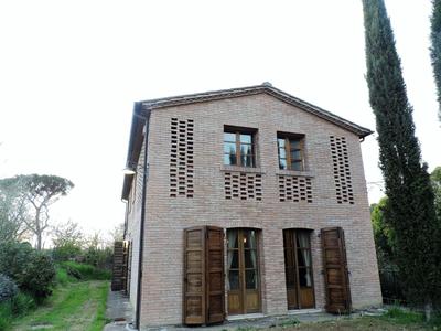 L'Aia di Argia