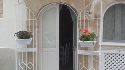 La casa di Chiara