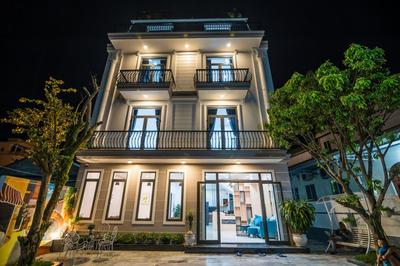 Peaceful House Hostel