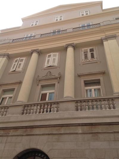 TriesteHost - Via Torino