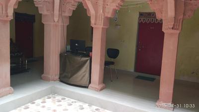 Radha Krishna Home