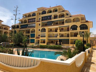 Apartment Viñamar III - Sunny La Mata
