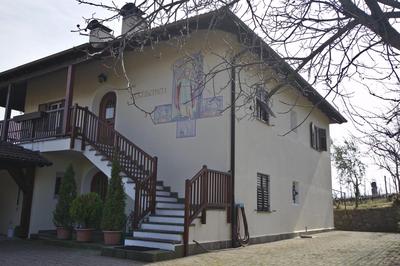 Weingut Hochleiten