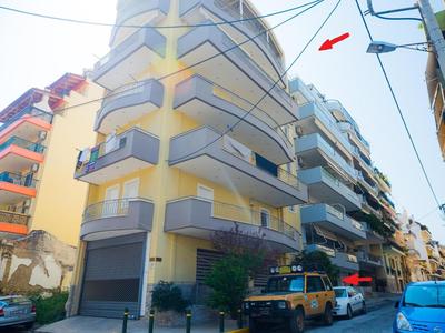 7th Floor Stunning View Penthouse in Piraeus