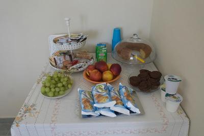 B&B Casa di Mimma