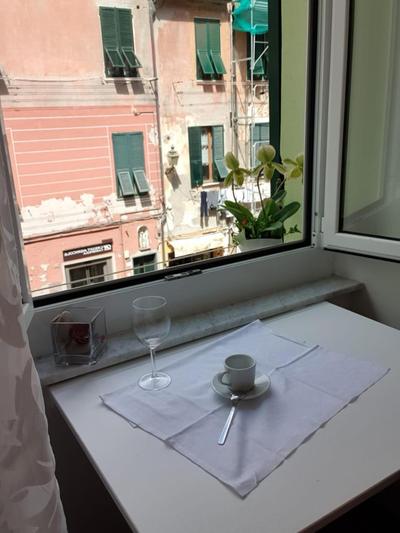 LA CASETTA DI AGNESE