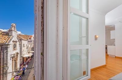 Apartments Feri