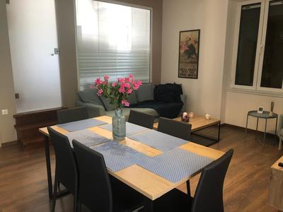 SOLOMOU APARTMENT