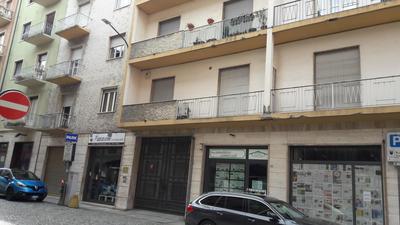 Appartamento Centrale con garage