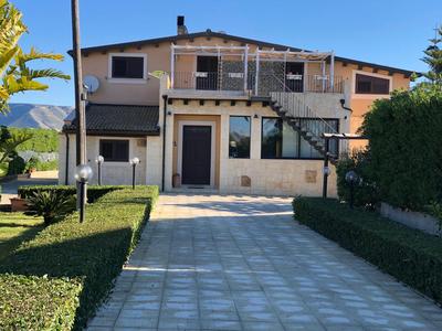 Casa Zagara