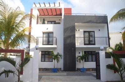 Sun Villa Mont Choisy Apartments