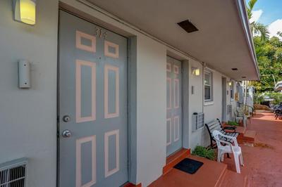 Richard's Motel Extended Stay