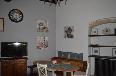 Appartamento in Centro