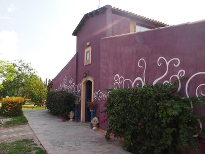 Agrib&B Lemontree Garde'N