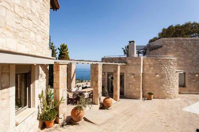 Thomais Villas Estate