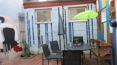 Zentrales kleines Appartment