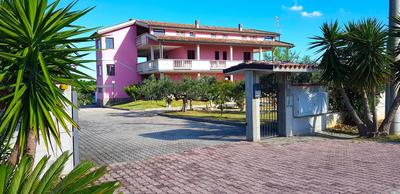 Villa Rita - Casa Vista Mare - Vasto Punta Penna