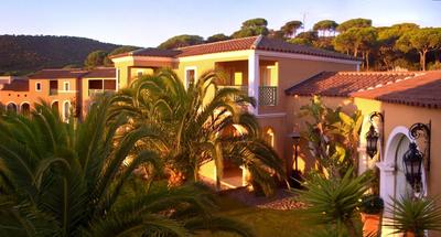 La Vigne de Ramatuelle