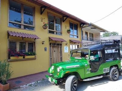 Hotel La Caracola Salento