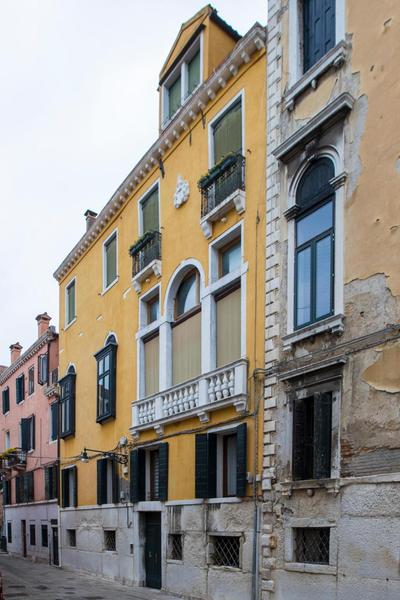Paruta Casa Filippi