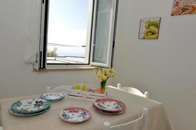 Sweet Home Positano